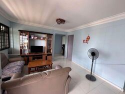Blk 773 Woodlands Drive 60 (Woodlands), HDB 4 Rooms #576087591